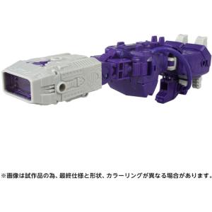 タカラトミー T-SPARKフィギュア TS-...の詳細画像4