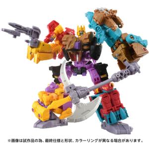 タカラトミー T-SPARKフィギュア 【T-...の詳細画像1