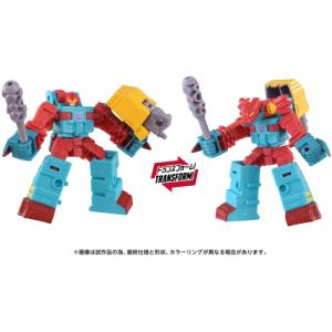 タカラトミー T-SPARKフィギュア 【T-...の詳細画像3