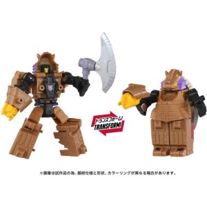 タカラトミー T-SPARKフィギュア 【T-...の詳細画像4