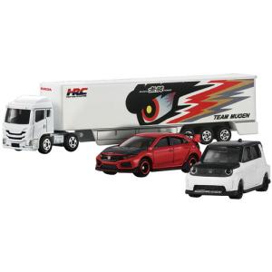 タカラトミー トミカ Honda MUGEN COLLECTION