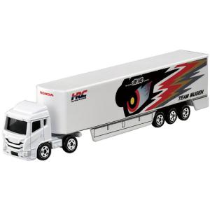 タカラトミー トミカ Honda MUGEN ...の詳細画像1