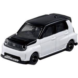 タカラトミー トミカ Honda MUGEN ...の詳細画像2