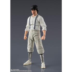 バンダイスピリッツ S．H．Figuarts ドラゴン（プロジェクトA）