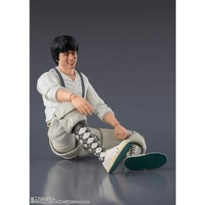 バンダイスピリッツ S.H.Figuarts ...の詳細画像5