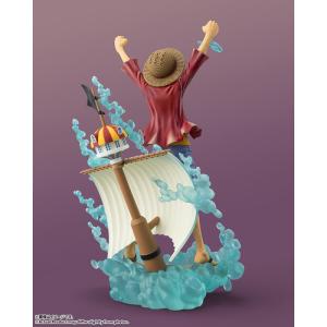 バンダイスピリッツ フィギュアーツZERO [...の詳細画像3