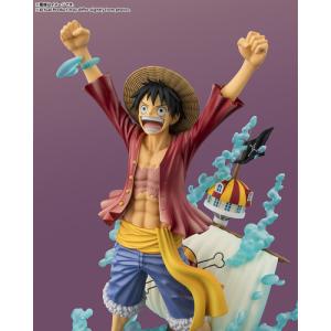 バンダイスピリッツ フィギュアーツZERO [...の詳細画像4