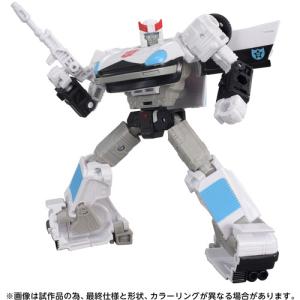 タカラトミー T-SPARKフィギュア TS-...の詳細画像1