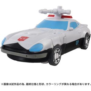 タカラトミー T-SPARKフィギュア TS-...の詳細画像2