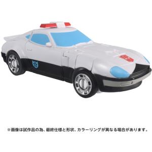 タカラトミー T-SPARKフィギュア TS-...の詳細画像4