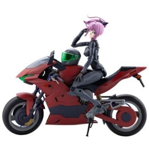 コトブキヤ 「エミュレータ ライディングパッケージ」ノンスケール プラモデル 【CX053 】 ／『...