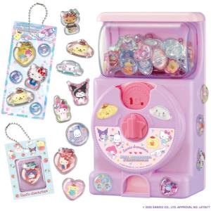 My Melody & Kuromi Tamagotchi ver. | おもちゃ たまごっち クロミ