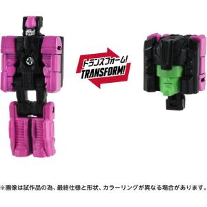タカラトミー T-SPARKフィギュア AOT...の詳細画像5