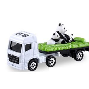 トミカ タカラトミー 003 動物運搬車 : ヤマダデンキ Yahoo!店 - 通販