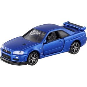 トミカプレミアム当選品 日産 スカイライン GT-R V・spec II Nur トミカ タカラトミー トミカプレミアム 11 日産 スカイライン GT−R V