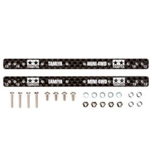 タミヤ（TAMIYA） ミニ四駆グレードアップパーツ No.464 HG 19mmオール