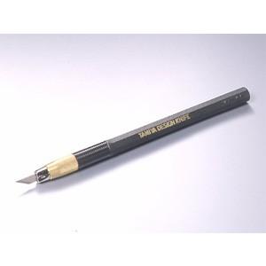 タミヤ デザインナイフ（74020）クラフトツール