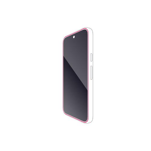 エレコム PM-P252FLGGT Google Pixel 10/10 Pro ガラスフィルム 指...
