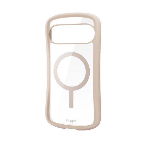 エレコム PM-P252GRPFMBE Google Pixel 10／10 Pro Grippy ...