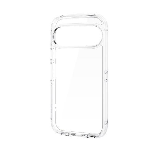 エレコム PM-P252TSLACR Google Pixel 10／10 Pro TOUGH SL...