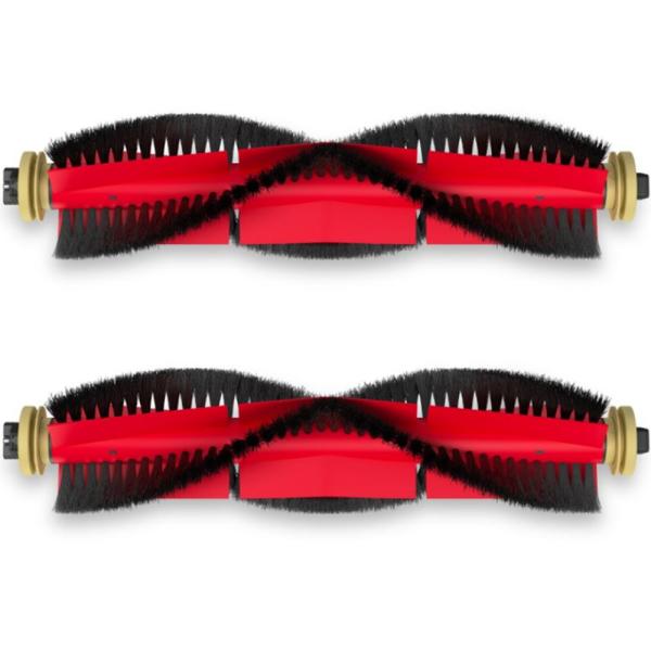 Roborock（ロボロック）SDZS03RR メインブラシ 2本セット