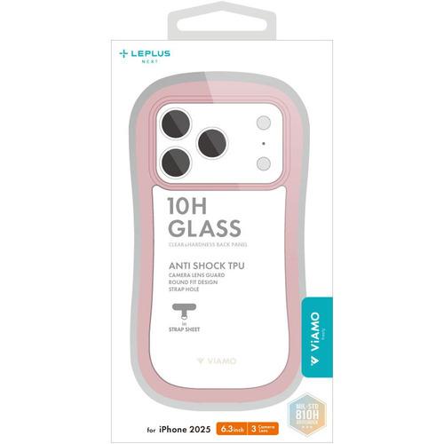 MSソリューションズ LEPLUS NEXT iPhone17 Pro 「ViAMO freely」...