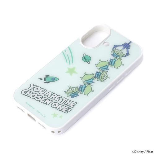 PGA PG-D25AMP04LGM iPhone 17用 MagSafe対応 アクリルパネルケース...