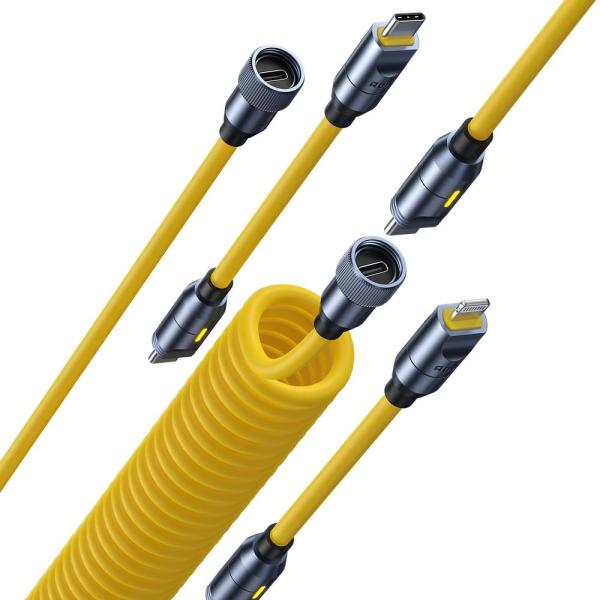 AOHI FUTURE パワーケーブルセット RE-JEPFU260S