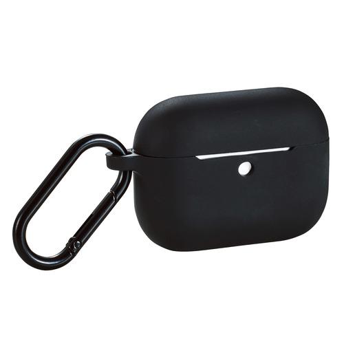 エレコム AVA-AP07SCBK AirPods Pro 3 ケース MagSafe対応 シリコン...
