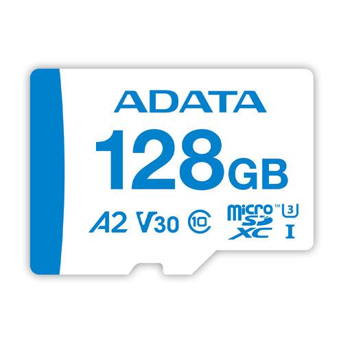 ADATA ADTAJI-128G TAJIMA High Endurance MicroSDカード...