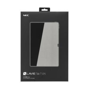 NEC NEC LAVIE Tab T1275...の詳細画像1