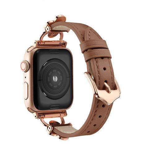 GAACAL W00502BRA APPLE WATCH 1-11／SE1-3 38／40／41／4...