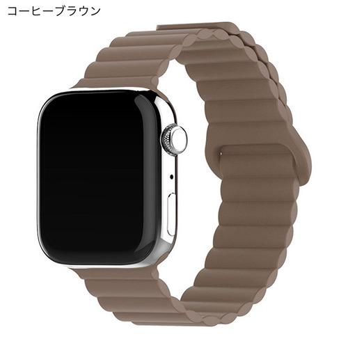 GAACAL W00599CBA APPLE WATCH 1-11／SE1-3 38／40／41／4...