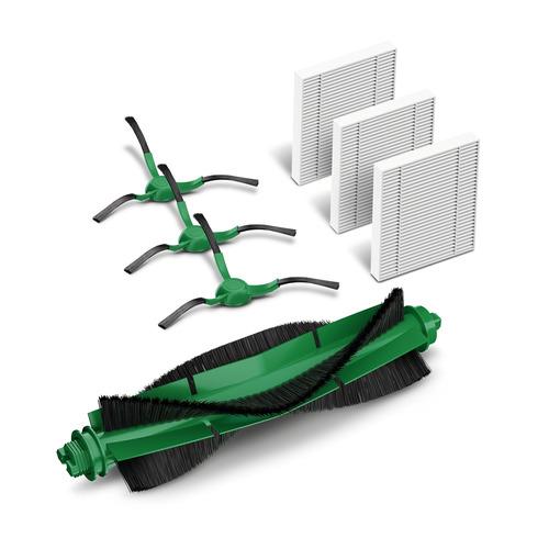 アイロボット 4849966 交換パーツセット Roomba 105C／105C AE／106C A...