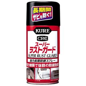 KURE ラバープロテクタント 300ml ゴム製パーツ保護剤 品番:1036 : E