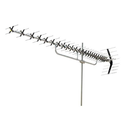 日本アンテナ AU27LX 27素子高性能型UHFアンテナ