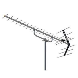 日本アンテナ AU20FR UHFアンテナ（給電部F型）　20素子　弱電界用