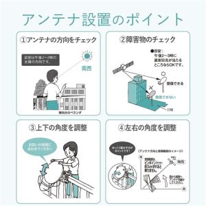 DXアンテナ UA14 UHF14素子アンテナ...の詳細画像4