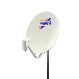 マスプロ電工 BS・CSアンテナ用取付金具 SKPM38 : シャイニング