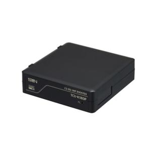 DXアンテナ 共同受信用 CS/BS-IF・CATV双方向ブースター 2K・4K・8K