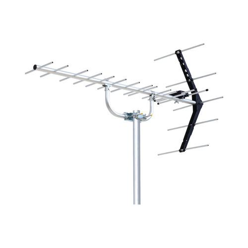 DXアンテナ UL14 UHF14素子アンテナ ローチャンネル