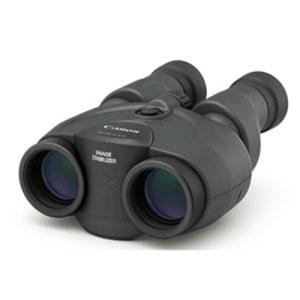 キヤノン BINO10X30IS2 双眼鏡「10×30 IS II」(倍率：10倍) 手ブレ補正機構搭載