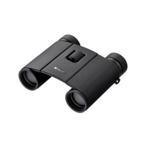 Nikon SPORTSTAR EX II 8x25 2軸折りたたみ方式双眼鏡 多層膜コーティングレンズ 倍率8倍 軽量コンパクト 防水仕様