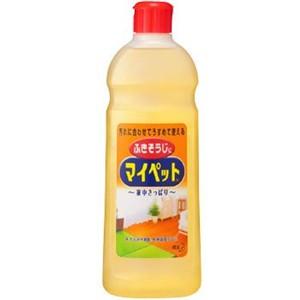 花王 マイペット 小 500mL 【日用消耗品】｜yamada-denki