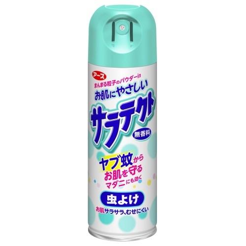 アース製薬 サラテクト 無香料 ２００ＭＬ サラテクト