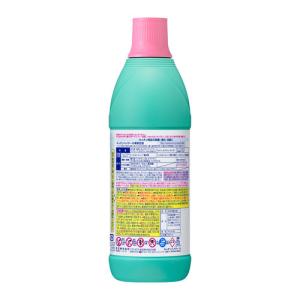 花王 キッチンハイター 小 600ml 【日用...の詳細画像1