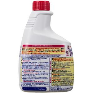 J&J カビキラー 付け替え (400g)の詳細画像1
