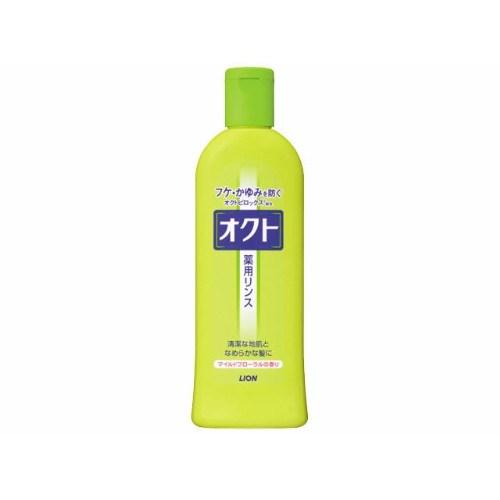 ライオン オクトリンス ３２０ＭＬ オクト