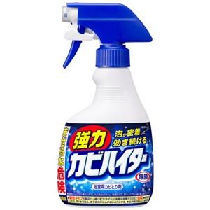 花王 強力カビハイター ハンディスプレー 400ml 【日用消耗品】｜ヤマダデンキ Yahoo!店