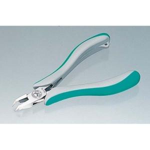 ツノダ トリニティエッジニッパ ＴＭ−１０ １２０